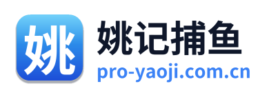 姚记捕鱼 Logo
